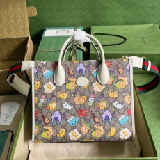 Gucci Top Handle Bags